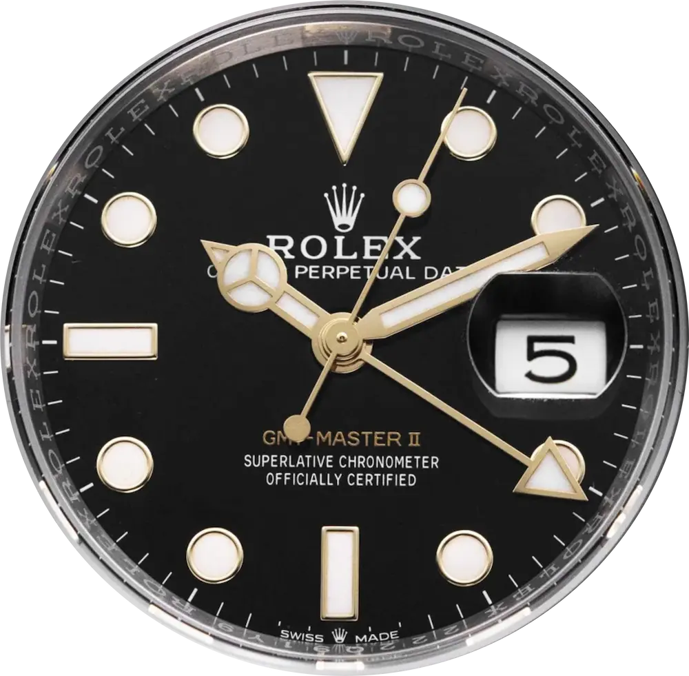 Rolex GMT-Master