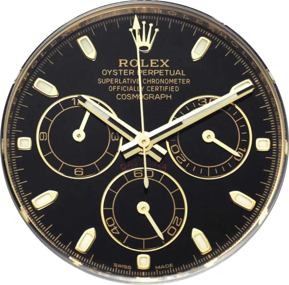 Rolex Daytona